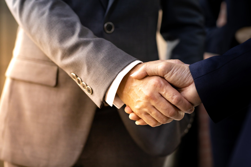 Unternehmensinsolvenz – Übernahme von Unternehmen in der Krise