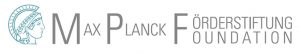 Logo Max Planck Foundation