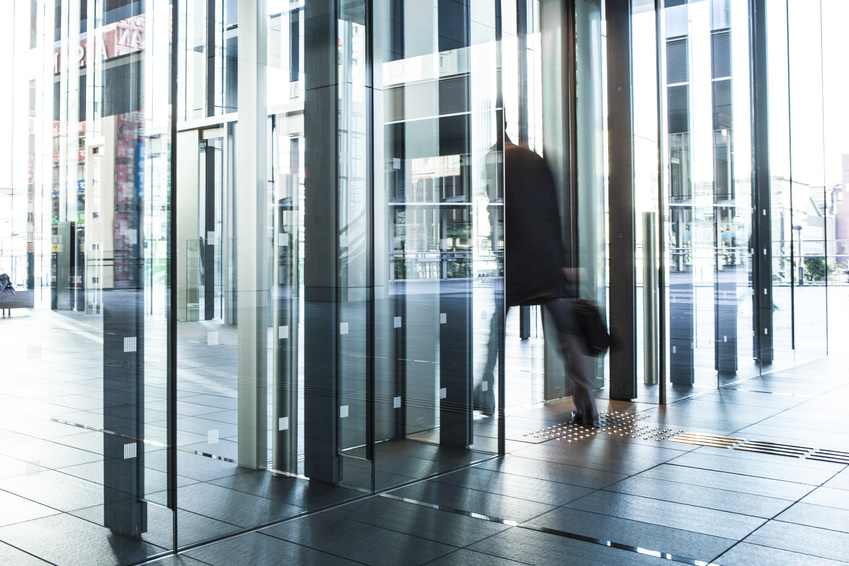 German Companies are liable to Corporate Tax Law.