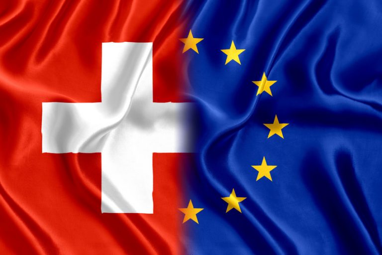 German exit tax does not harmonise with agreement between Switzerland and EU.
