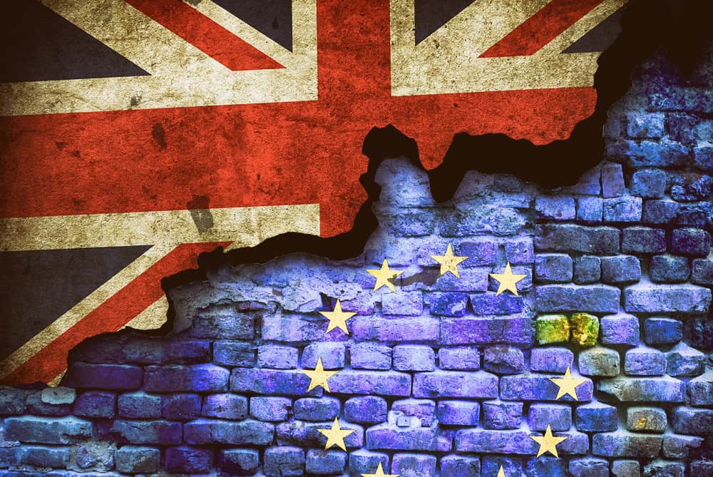 Yes or no to the agreement? The next few months will show what taxpayers have to expect after the Brexit.