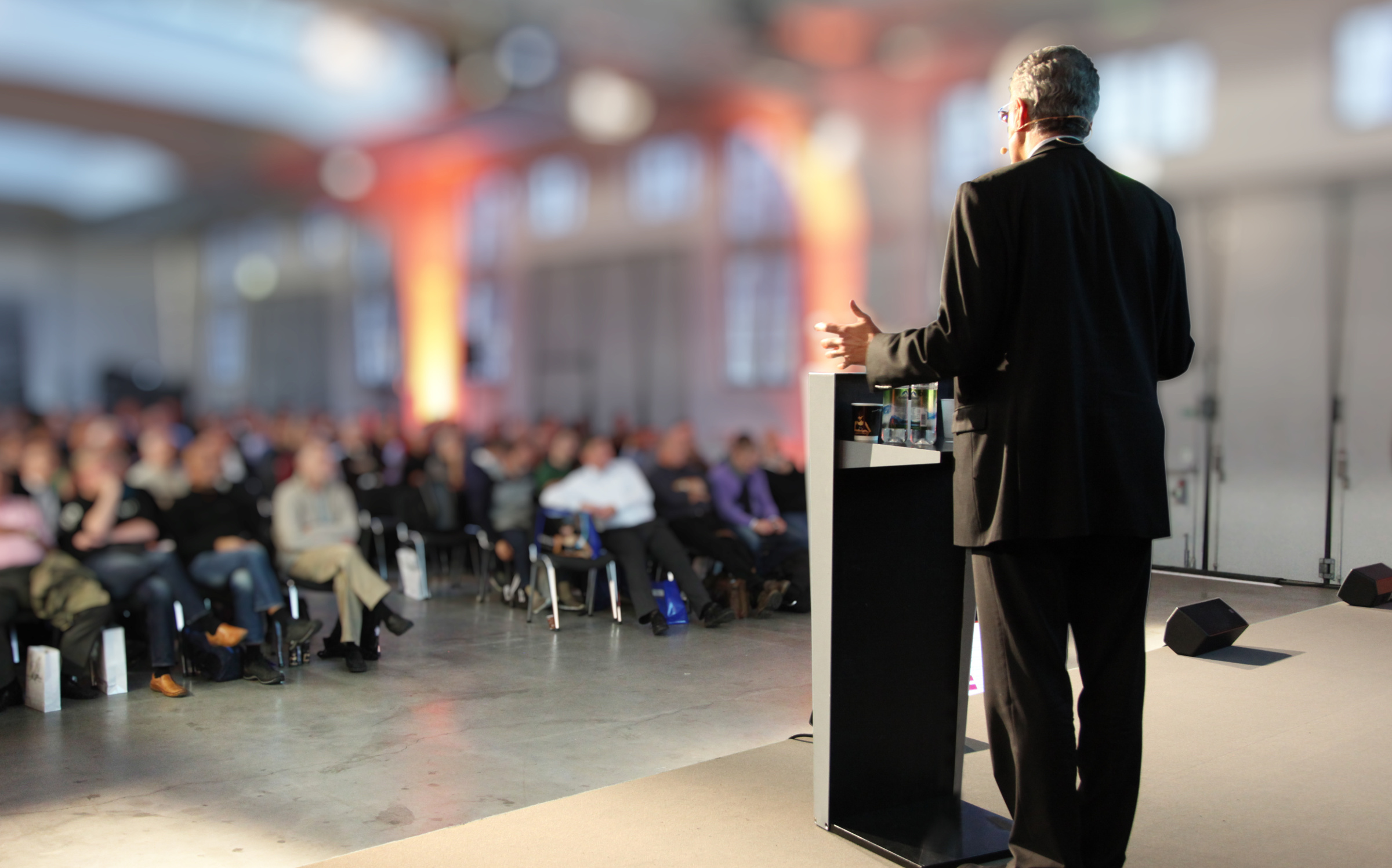 Corporate governance protects the interests of a company’s stakeholders.
