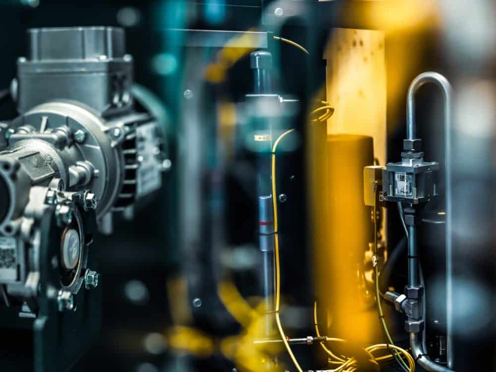 Stricter rules for foreign investment – The Federal Ministry of Economics fears threats to Germany's technological sovereignty.