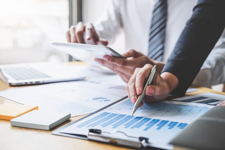 During legal due diligence, a lot of data, including personal data, comes on the table.