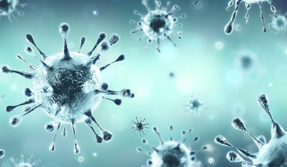 The COVID-19 pandemic is keeping the world in suspense. With packages of measures, governments are trying to combat the drastic effects.