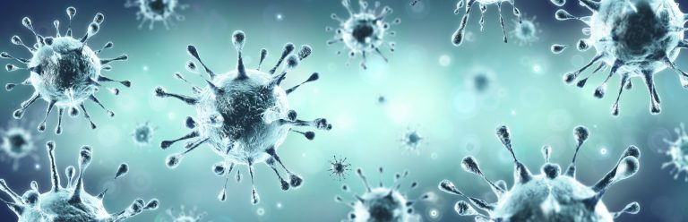 The COVID-19 pandemic is keeping the world in suspense. With packages of measures, governments are trying to combat the drastic effects.