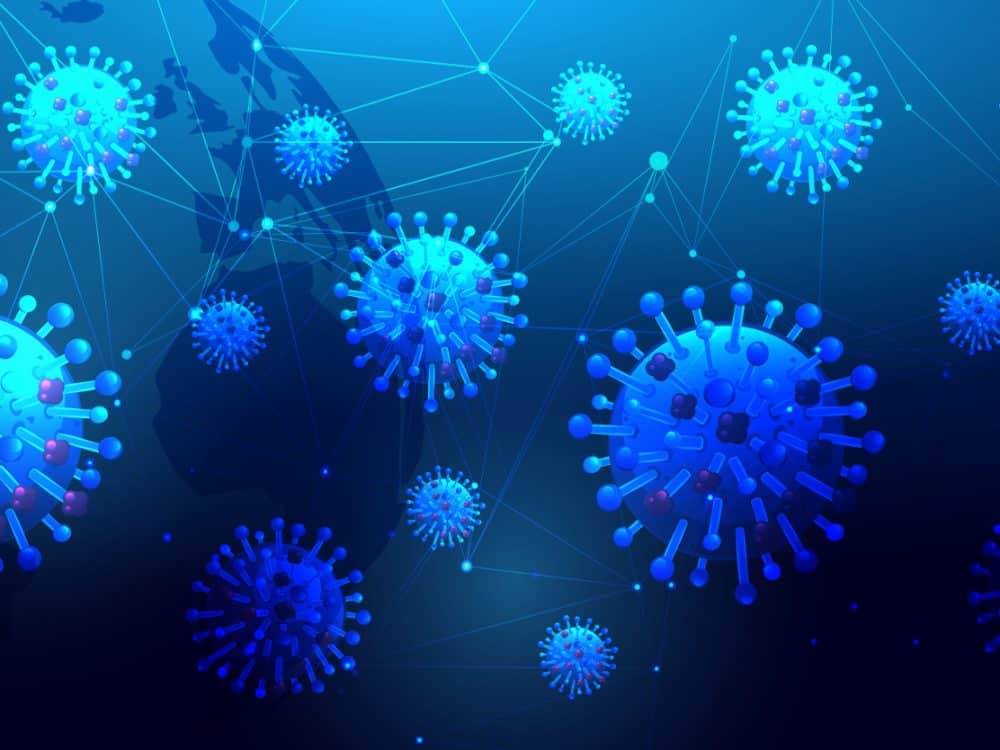 COVID 19: The corona pandemic is spreading around the globe. With an unprecedented rescue package, the German government wants to make German companies crisis-proof.