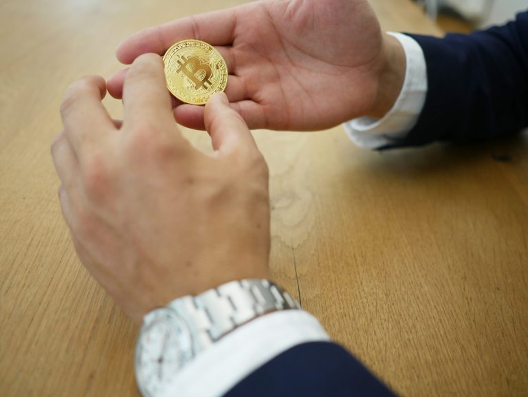 Crypto currencies and digital debt securities are also playing an increasingly important role in corporate financing.