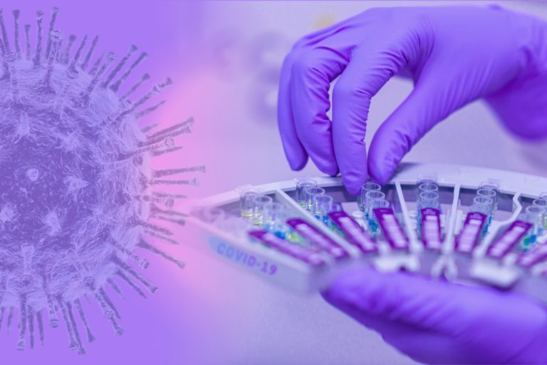 The corona pandemic prompts the Federal Ministry of Economics to amend the Foreign Trade Ordinance with regard to the health sector.