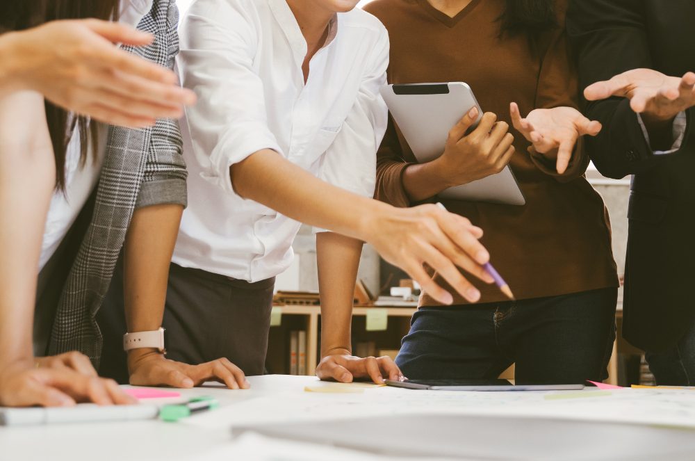 COVID-19: Start-ups are particularly at risk in the current crisis. The Federal Government wants to take countermeasures here too.