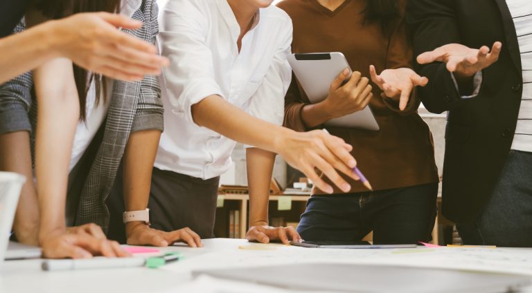 COVID-19: Start-ups are particularly at risk in the current crisis. The Federal Government wants to take countermeasures here too.