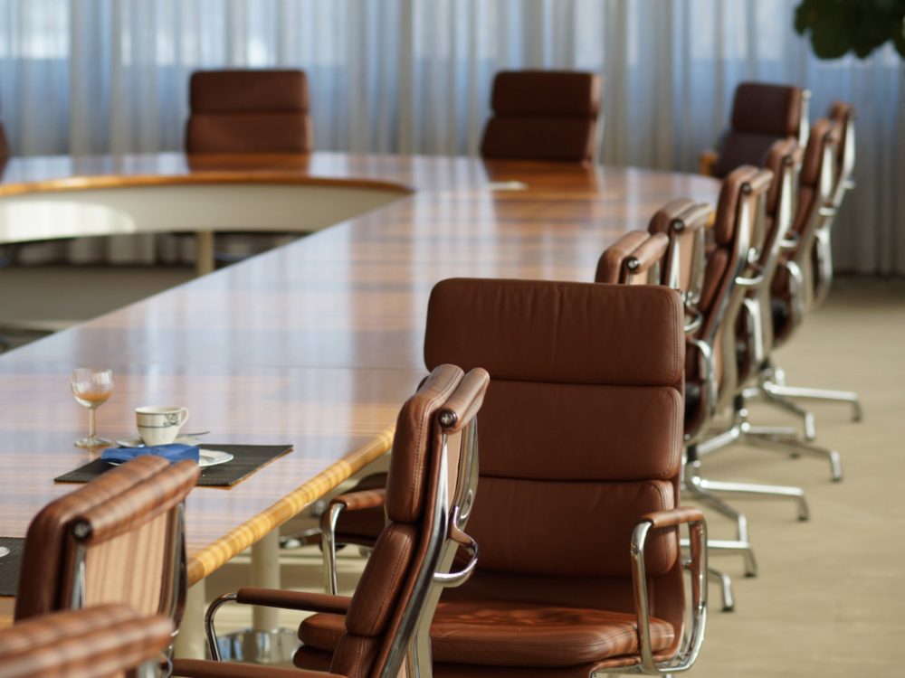 Corporate Governance