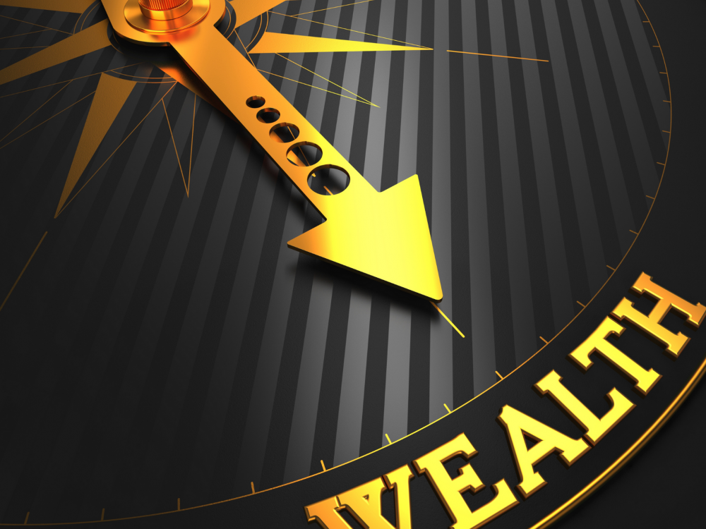 Private wealth and private client review