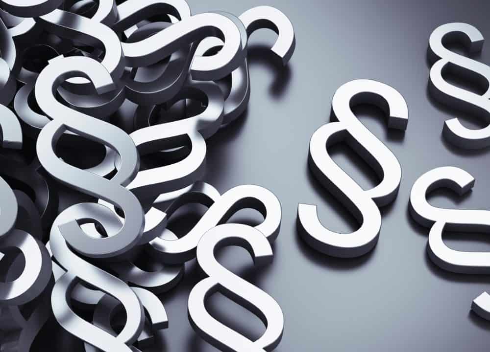 Reorganisation Tax Act