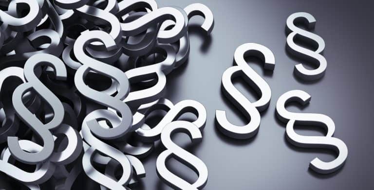 Reorganisation Tax Act