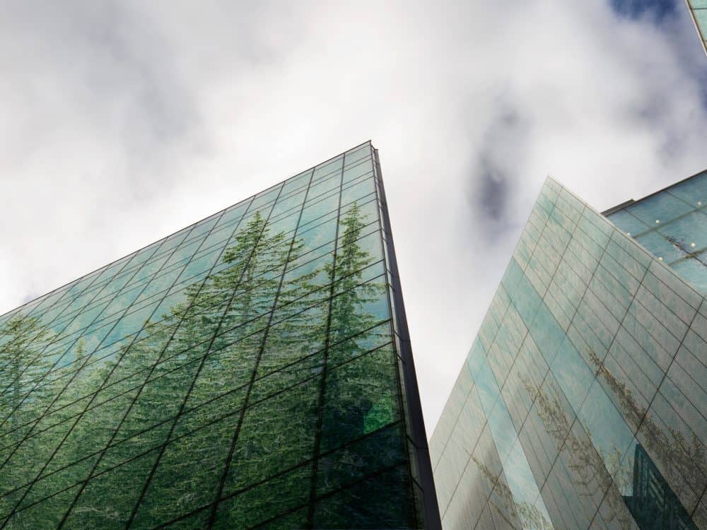 ESG, fundraising