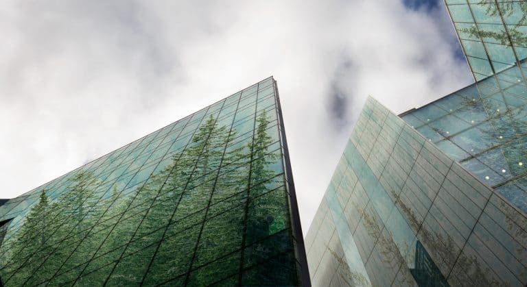 ESG, fundraising