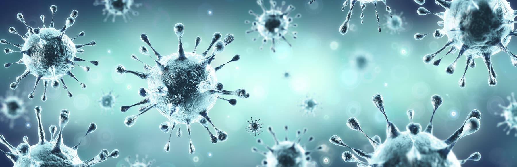 The COVID-19 pandemic is keeping the world in suspense. With packages of measures, governments are trying to combat the drastic effects.