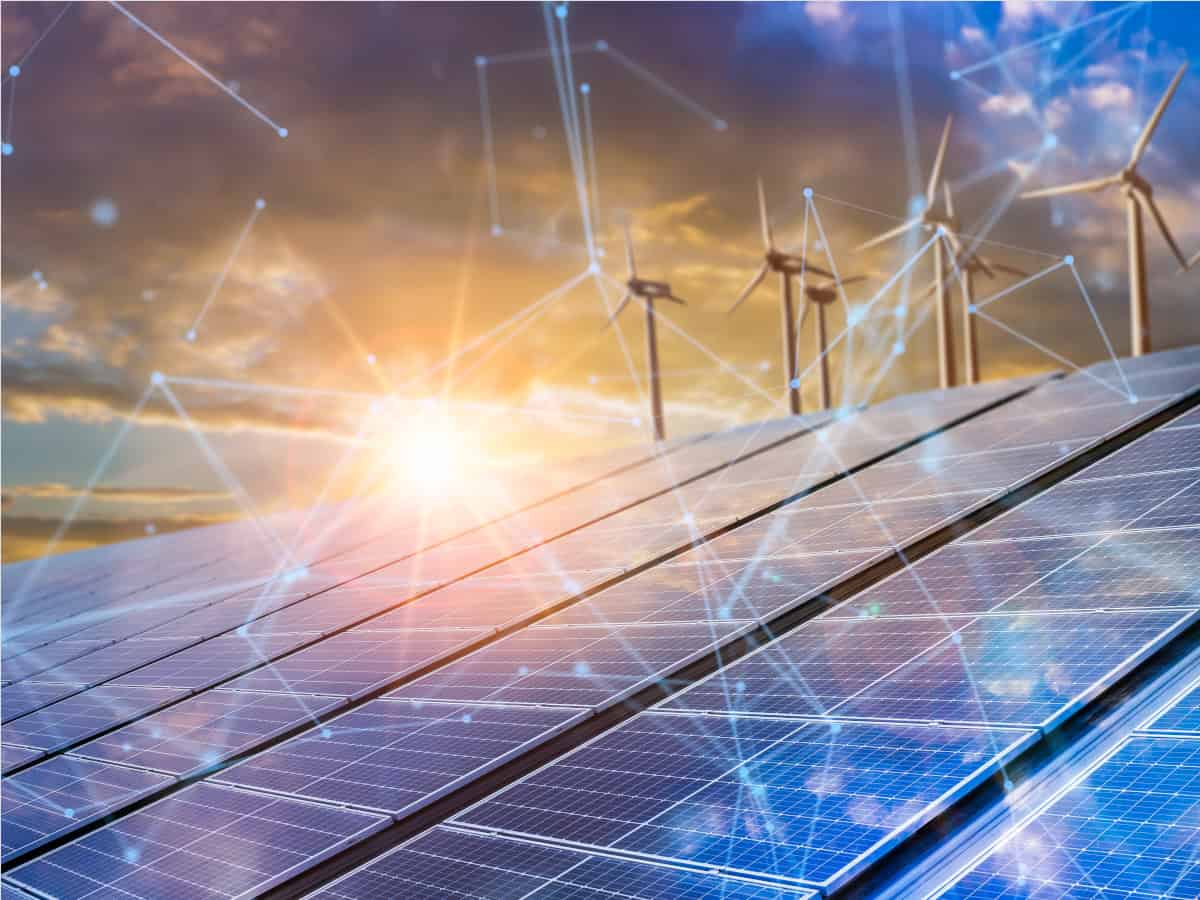 institutional investors, infrastructure