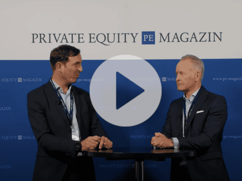 Öffentliche Investoren, EIF, European Investment Funds, Venture Capital, Wagniskapital