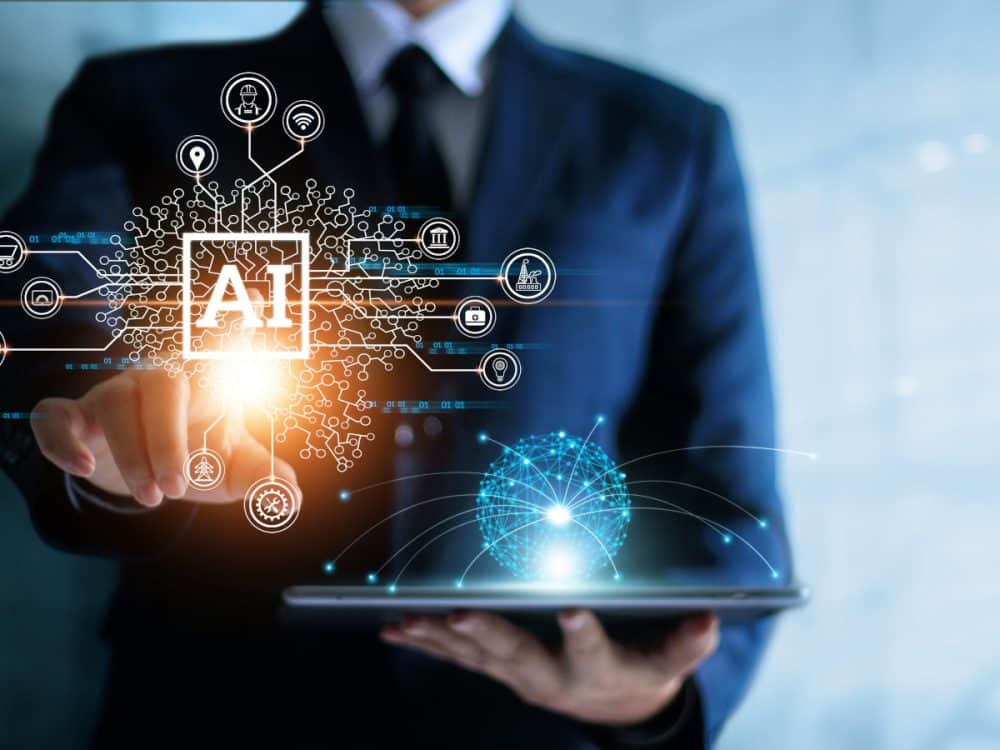 Value Creation 2.0, AI, KI, Künstliche Intelligenz, Wertschöpfungsprozess