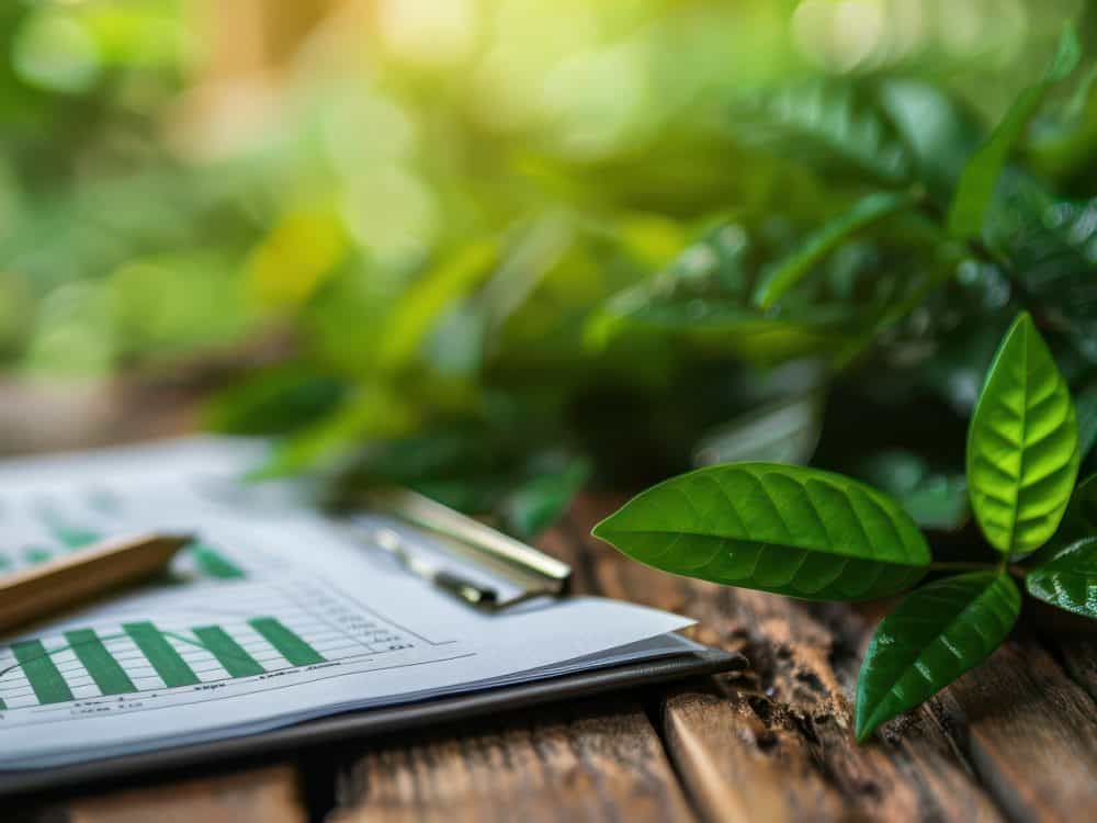 Greenwashing, grüne Werbung